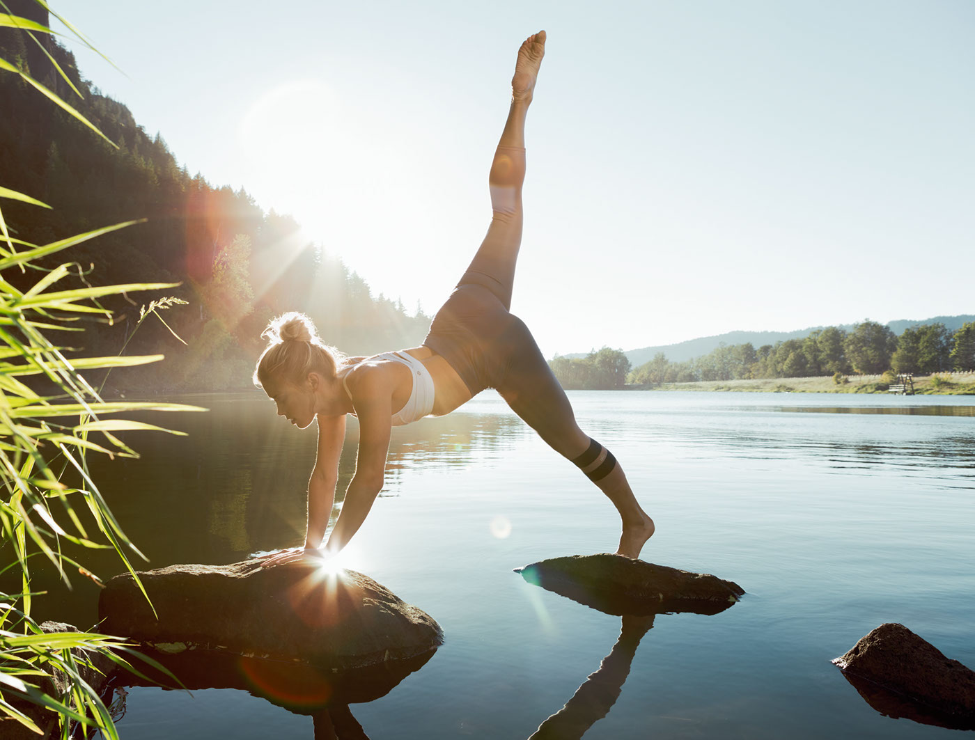 Yoga fitness model fitnessmodel clean relaxing Wellness