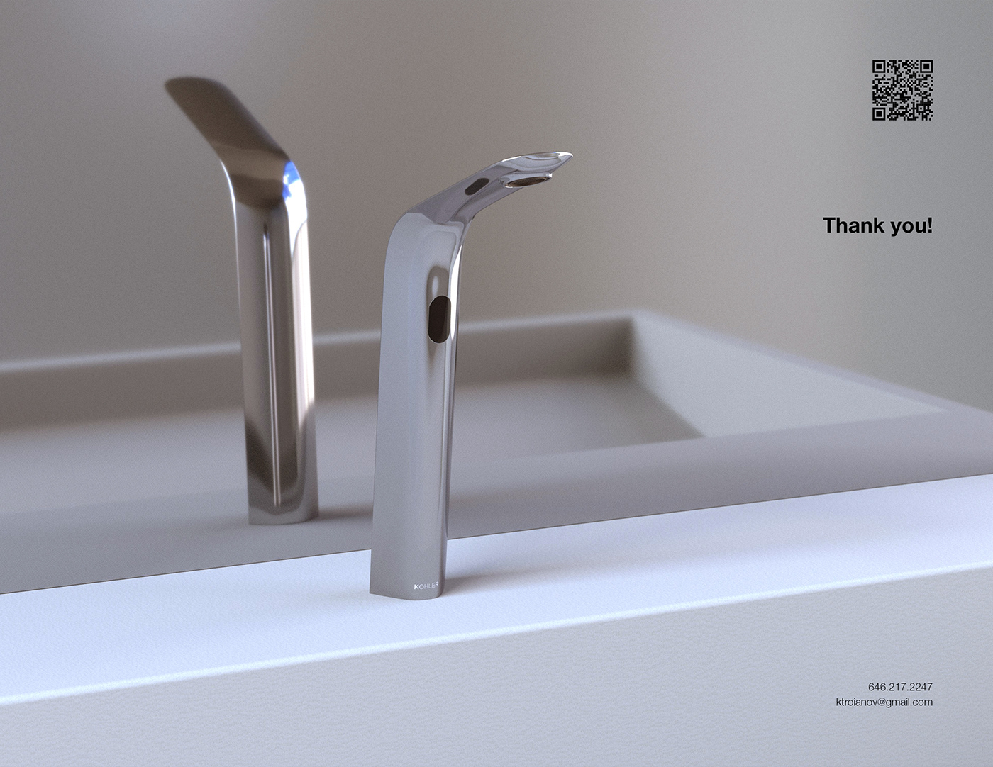 industrial design  product design  surface design User Centered Design design research Bathroom accessories Faucet