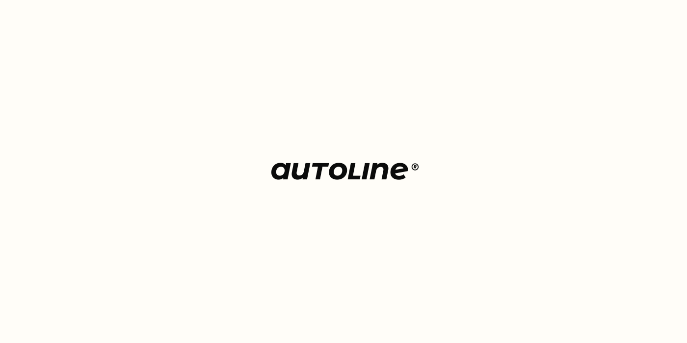 Autoline automotive   car logo Logotype Auto sales identity japan