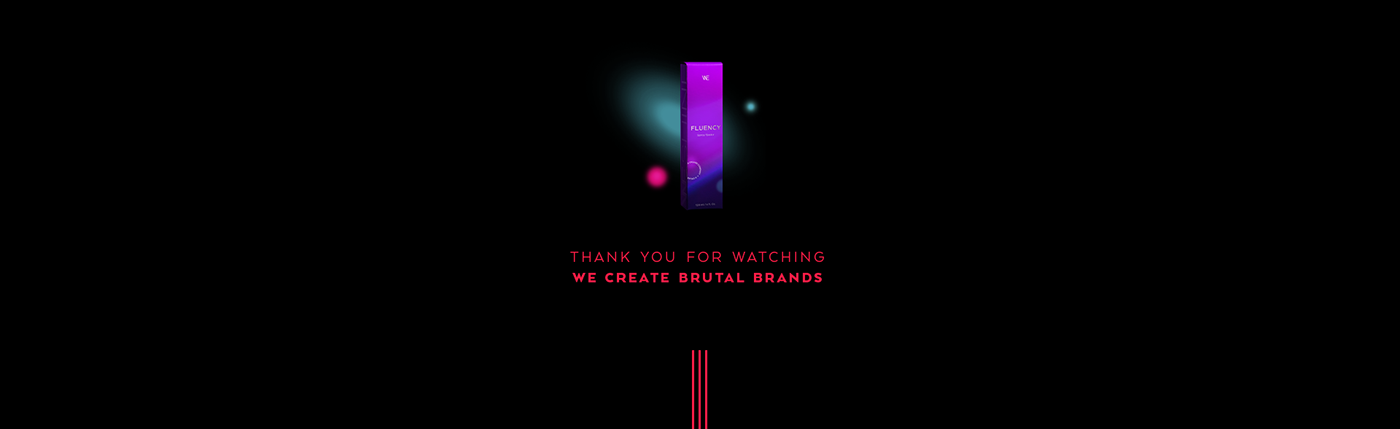brand identity cosmetics logo makeup branding  graphic design  Fashion  identity Packaging Logotype