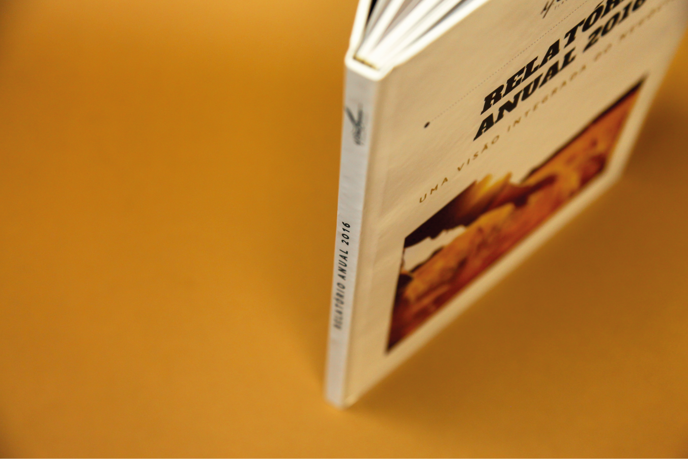 editorial report ANNUAL cookies bread flour book magazine