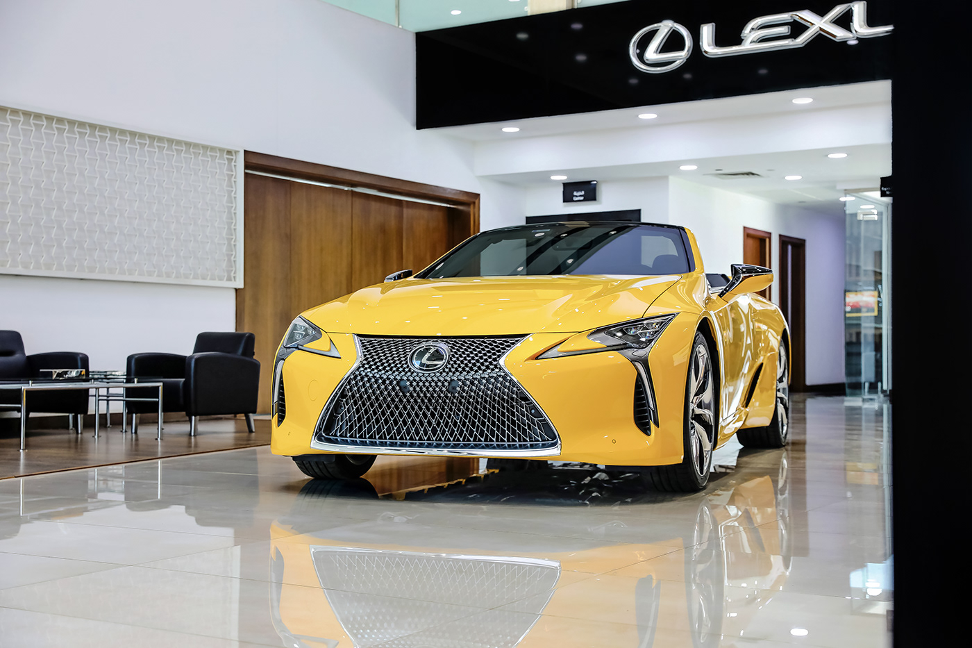 automotive   Lexus Photography  photoshoot