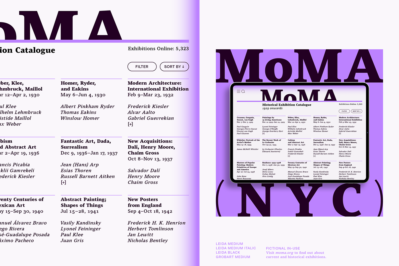 book editorial font magazine serif The Northern Block Typeface typography   print Serif Font