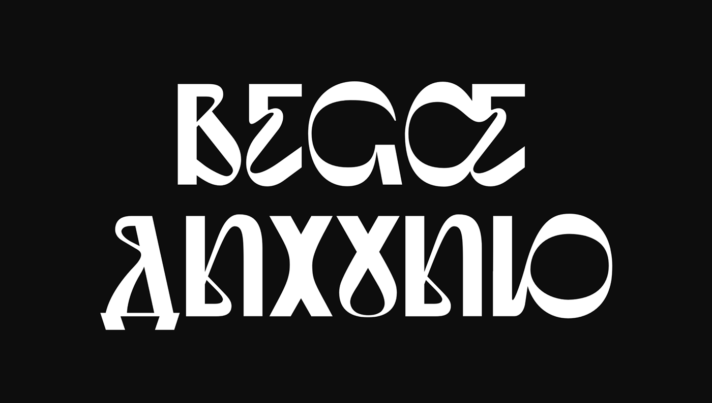font font design specimen type typeposter typesetting typographic typography   typography design