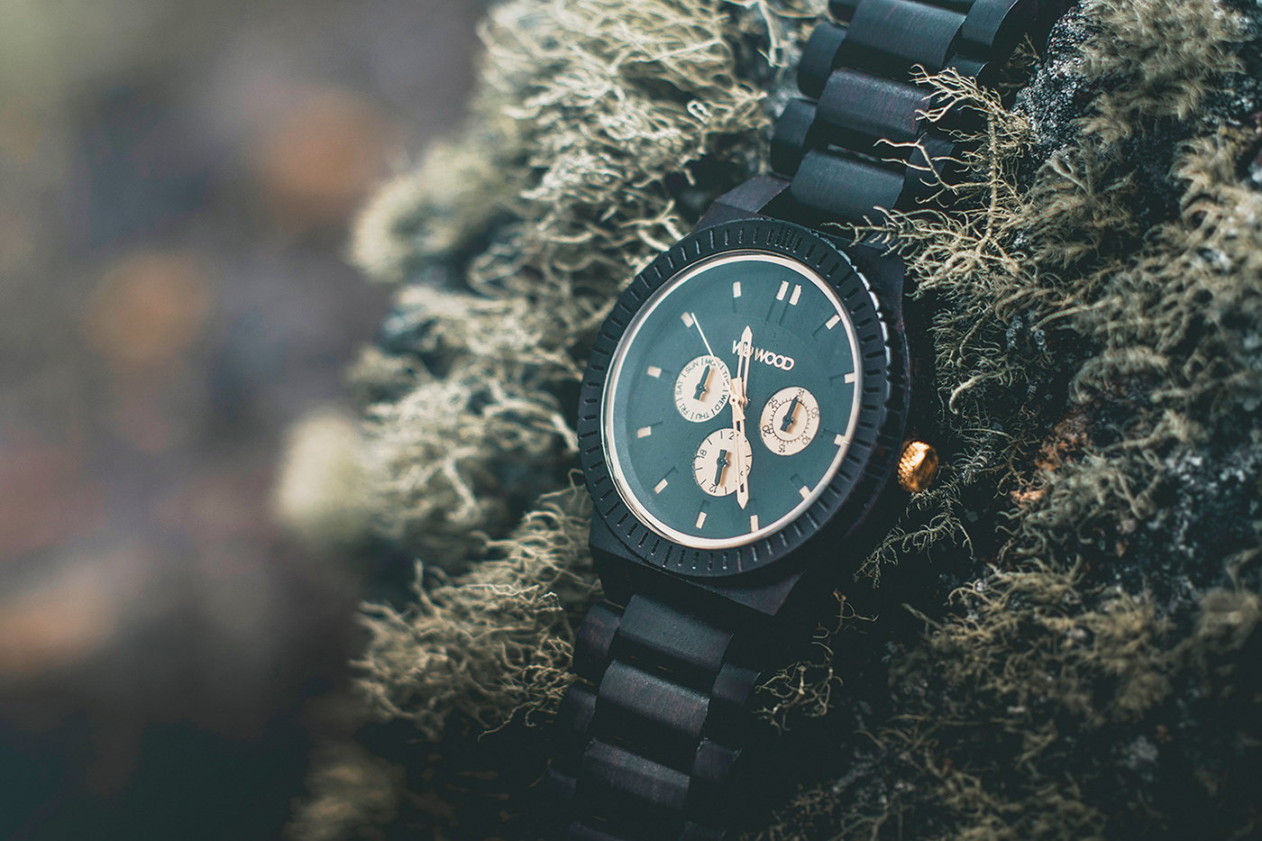 Advertising  handycraft Montana reloj relojes watch Watches wood woodstuff woodwatch