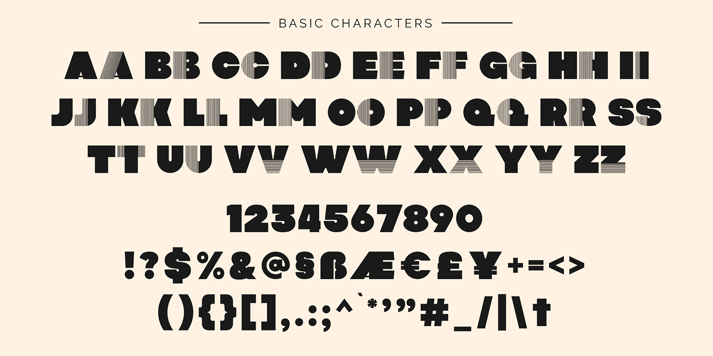 branding  font Free font Logotype modern ultra-fat brand identity Display freebie typography  