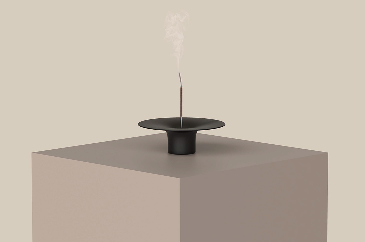 candle holder design Incense incense burner object product product design 