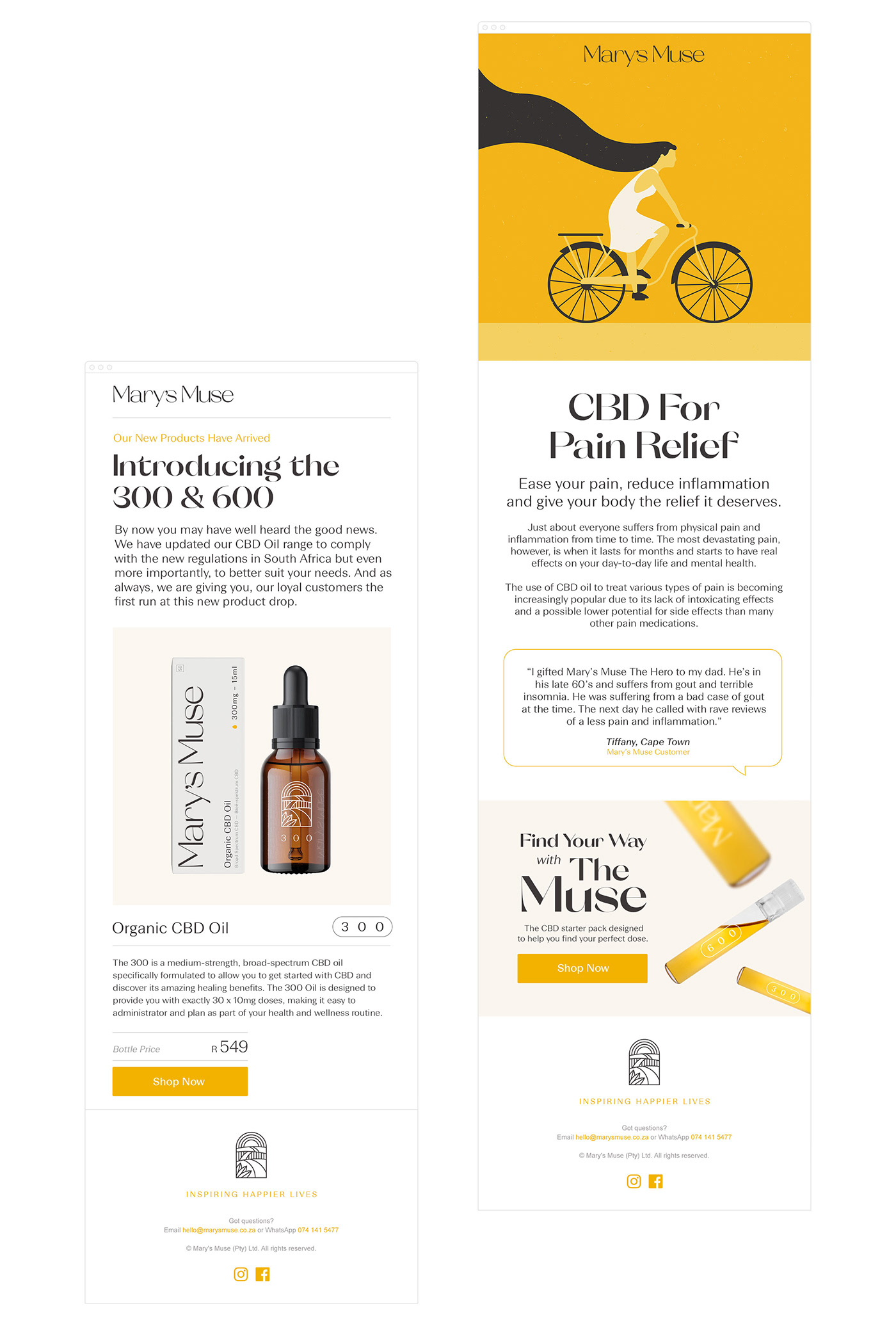 Brand Design cannabis CBD Health Identity Design Logo Design marijuana premium Website Design Wellness