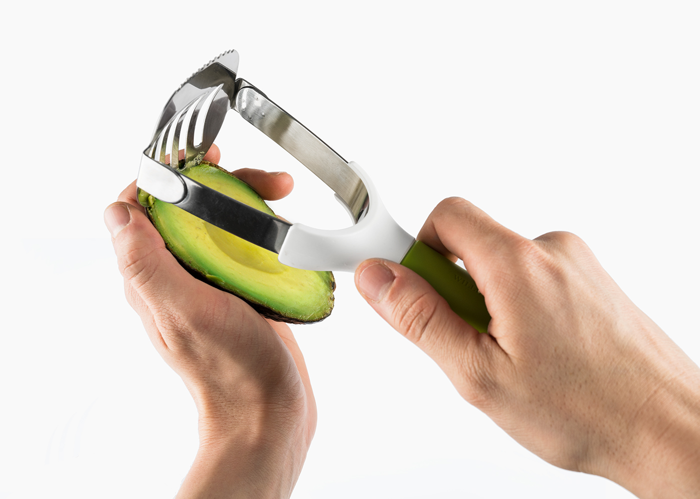design product kitchen design housewares design avocado Williams-Sonoma
