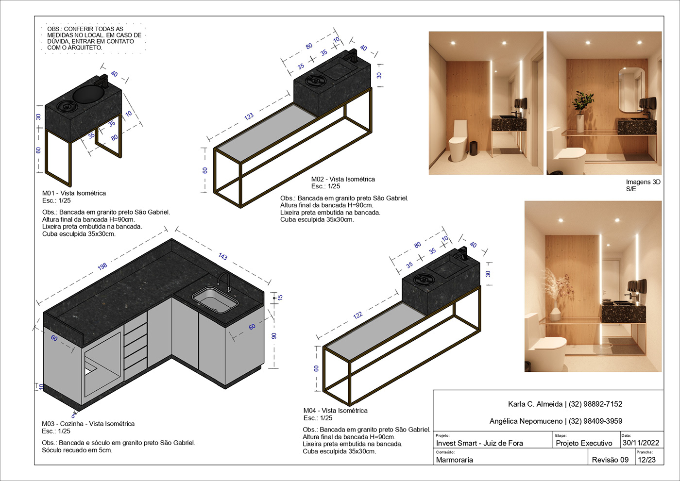 Interior design designer architecture visualization modern archviz 3D architect