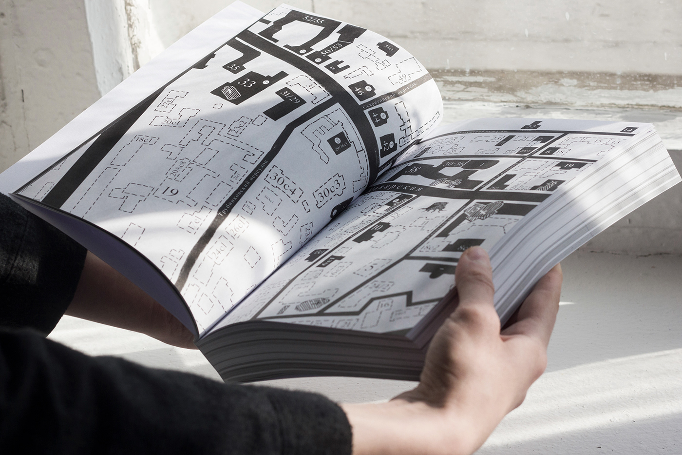Magazine design Layout Design ILLUSTRATION  Bookdesign