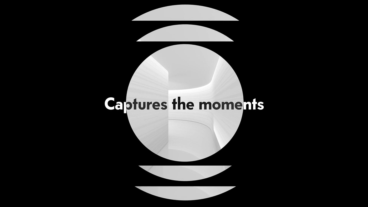 branding  broadcasting Channel geometric helixd motiongraphics rebranding shape tyFlow
