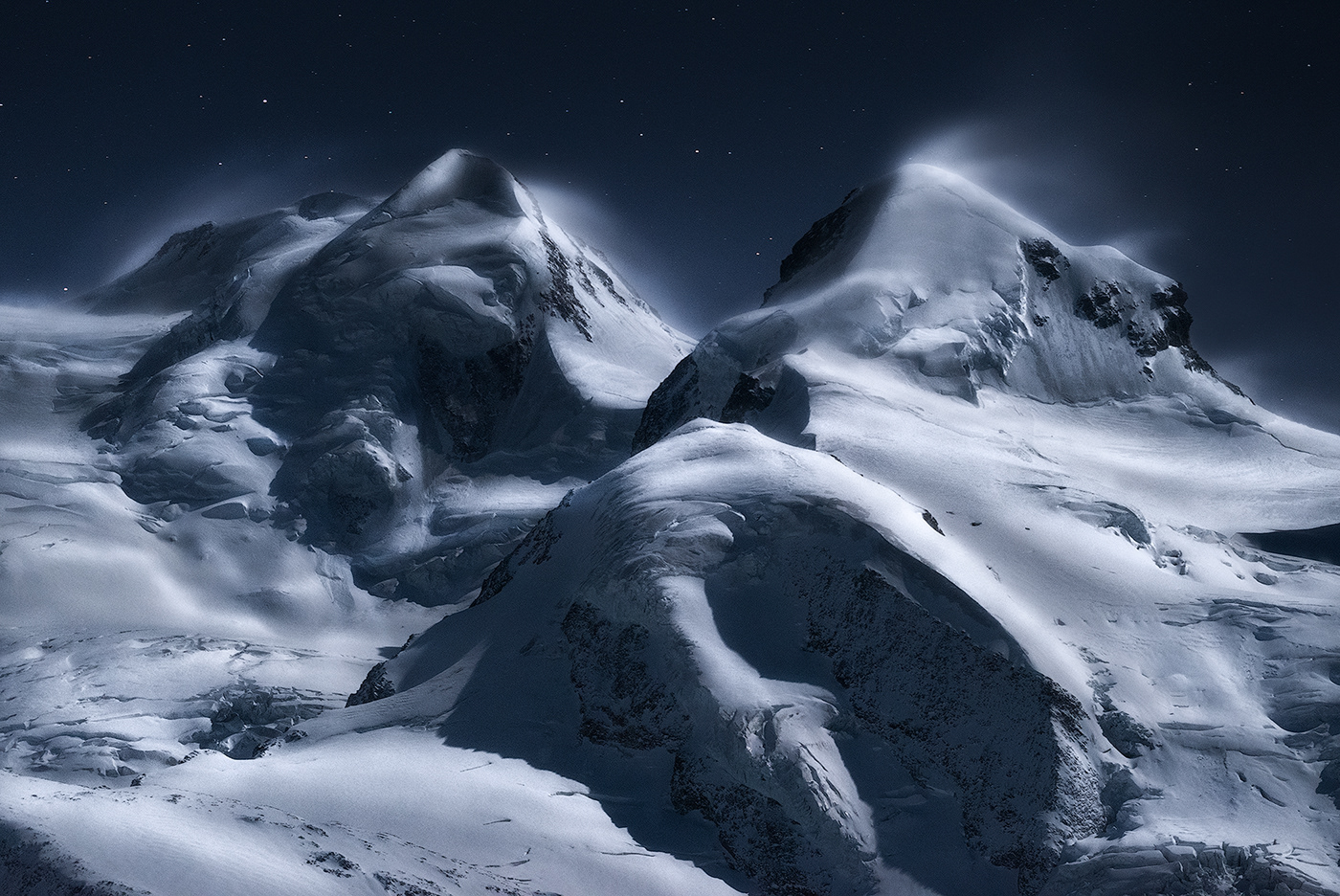 alps Landscape landscape photography moon Moonscapes nature photography night night photography Photography 