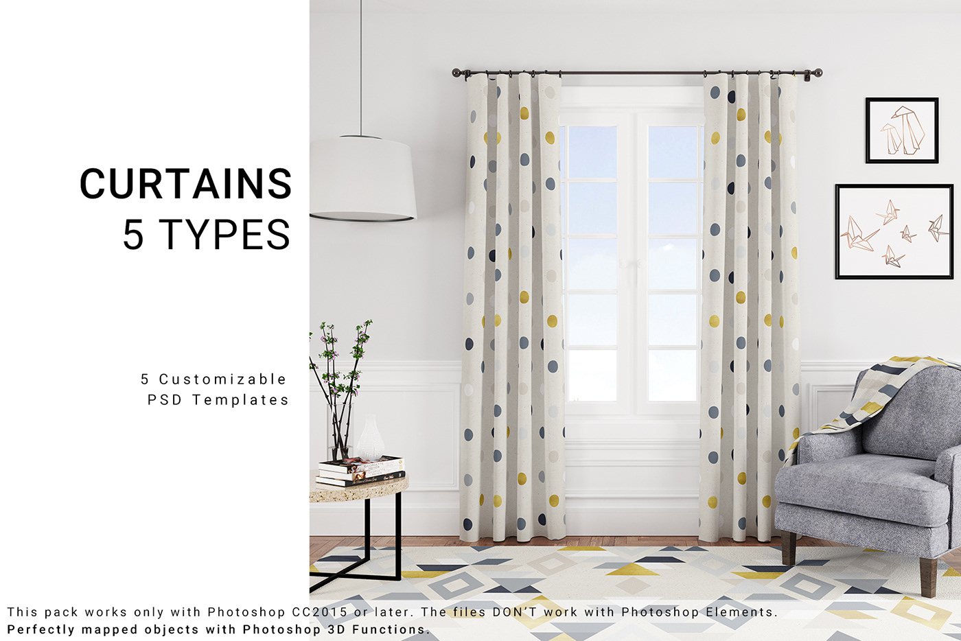 curtains curtain CURTAINS MOCKUPS mockups Mockup mock-up template curtains template