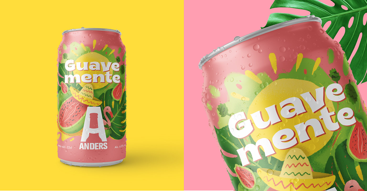 beer brand identity branding  drinks festival Food  graphic design  ILLUSTRATION  Label Packaging