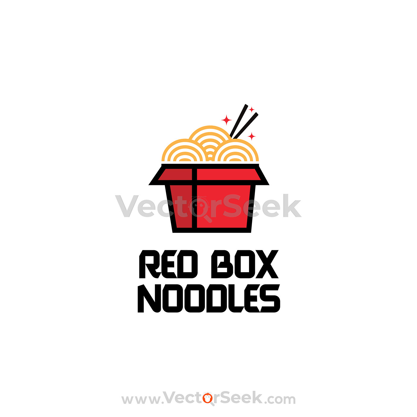 brand identity chinese Food  graphic design  logo Logo Design Logotipo minimal restaurant
