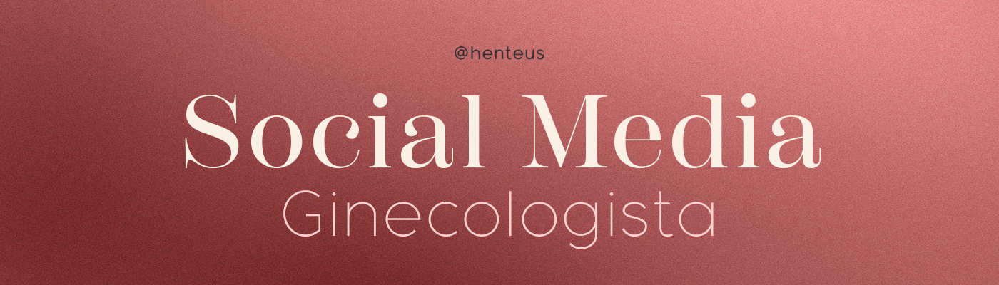 Ginecologista medical Socialmedia Social media post carrossel saúde mulher design gráfico laser ginecología