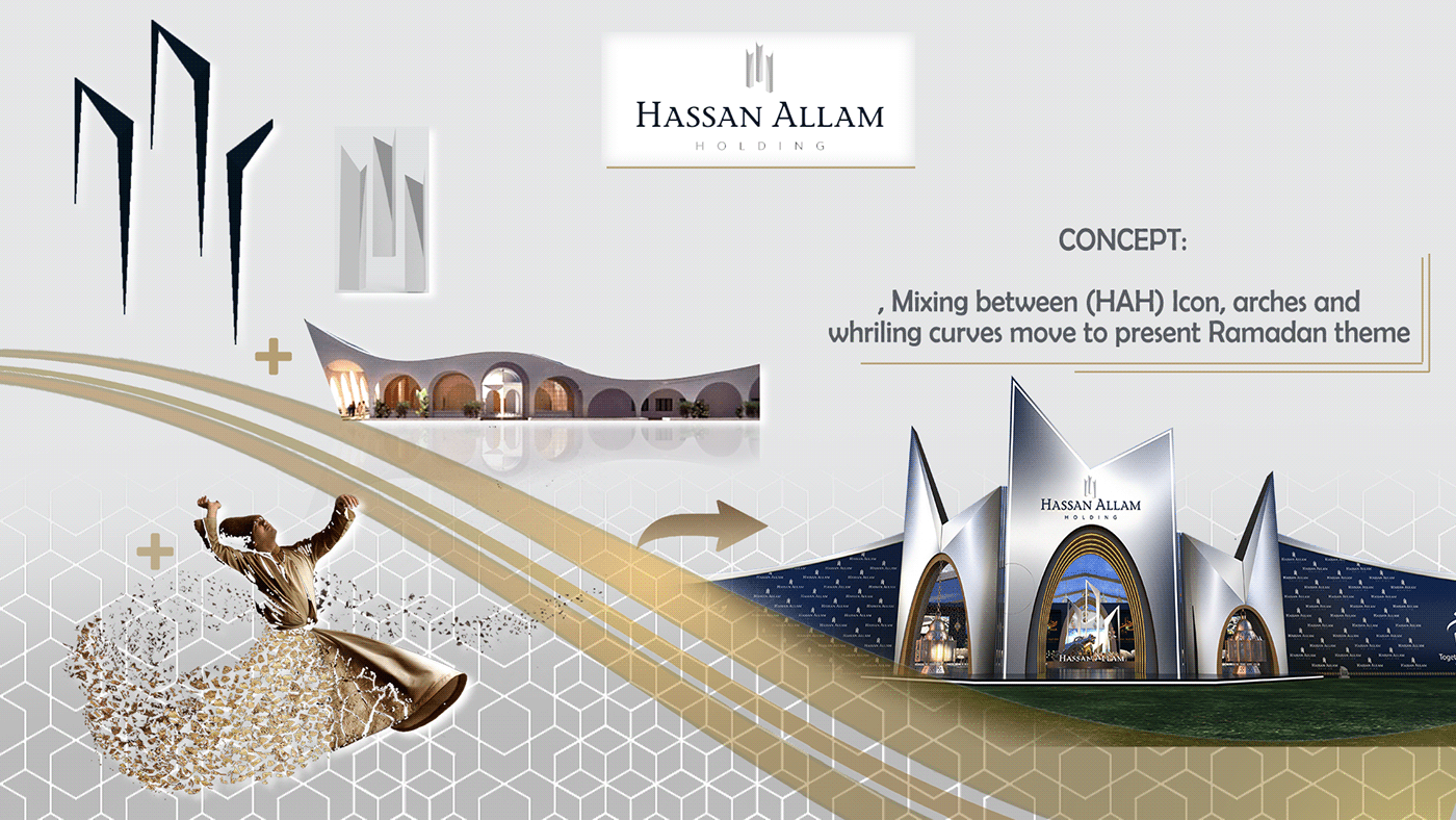 tent ramadan islamic ceremony Event