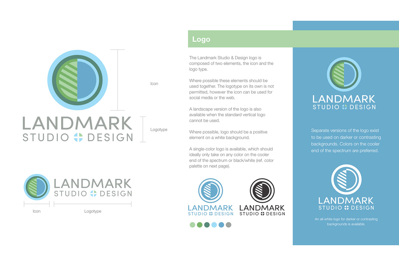 Logo Design rebranding marketing   branding guidelines Web Design 