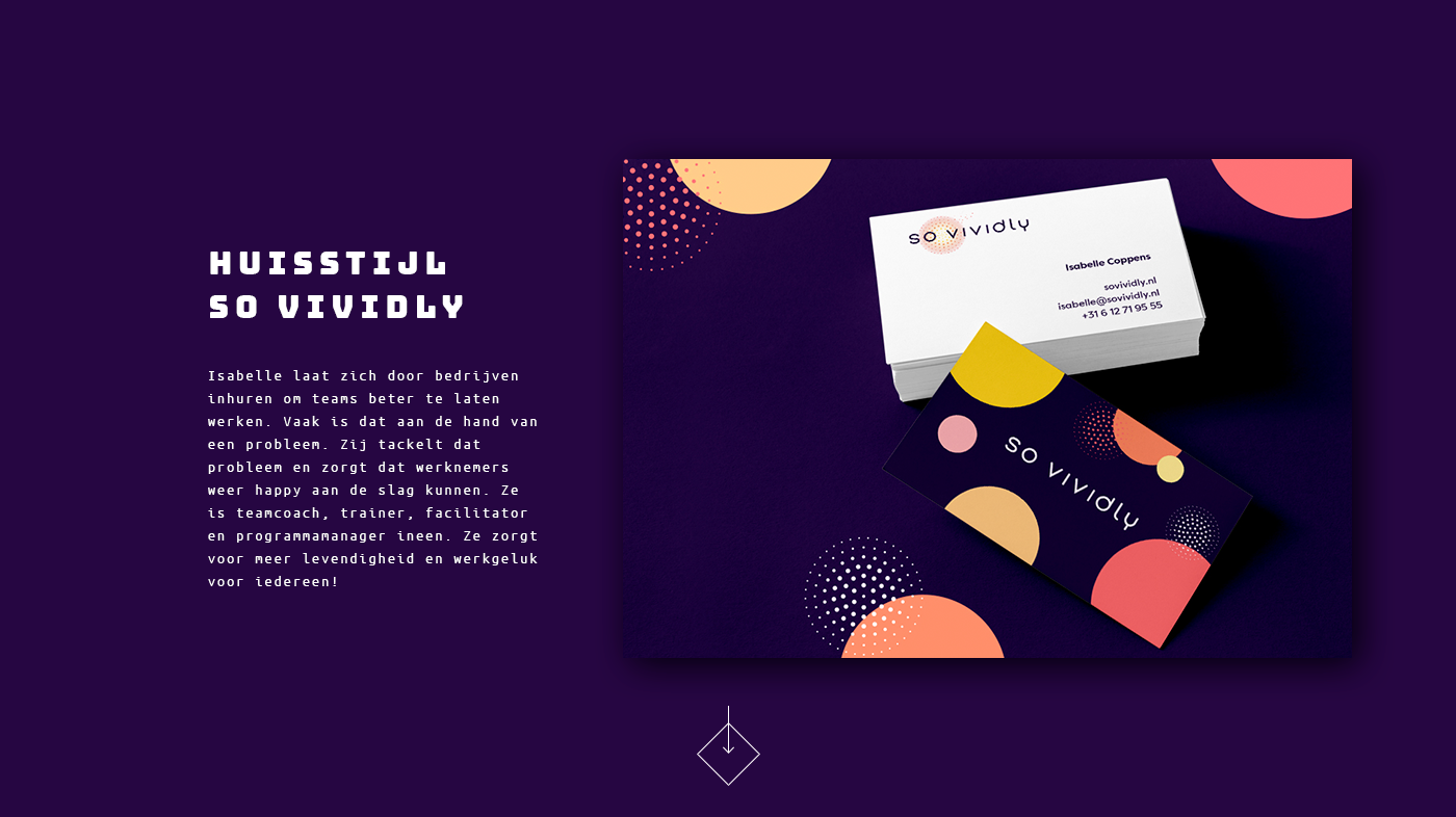 branding  business card flyer logo presentation Webdesign