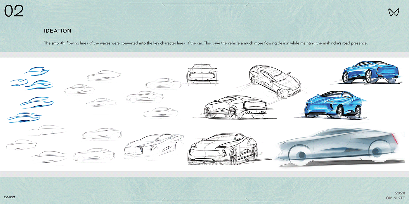 industrial design  product design  blender portfolio 3D transportation Transportation Design Cars design automotive  