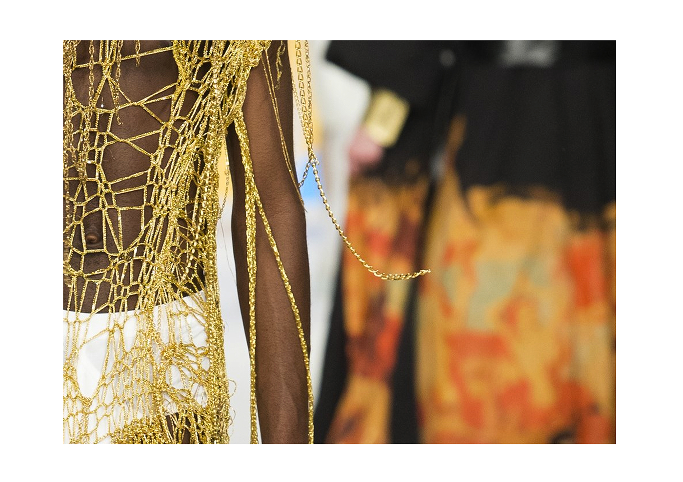 London Fashion  design fashionweek textile design  print handcrafted accesorries