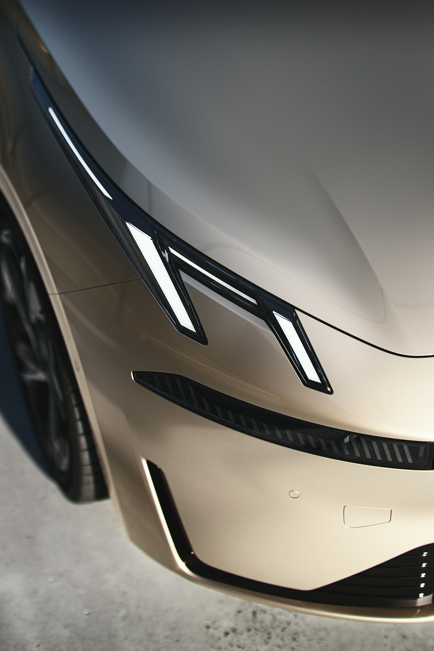 vray fullcgi automotive   3D visualization Render car marketing   3ds max vray gpu