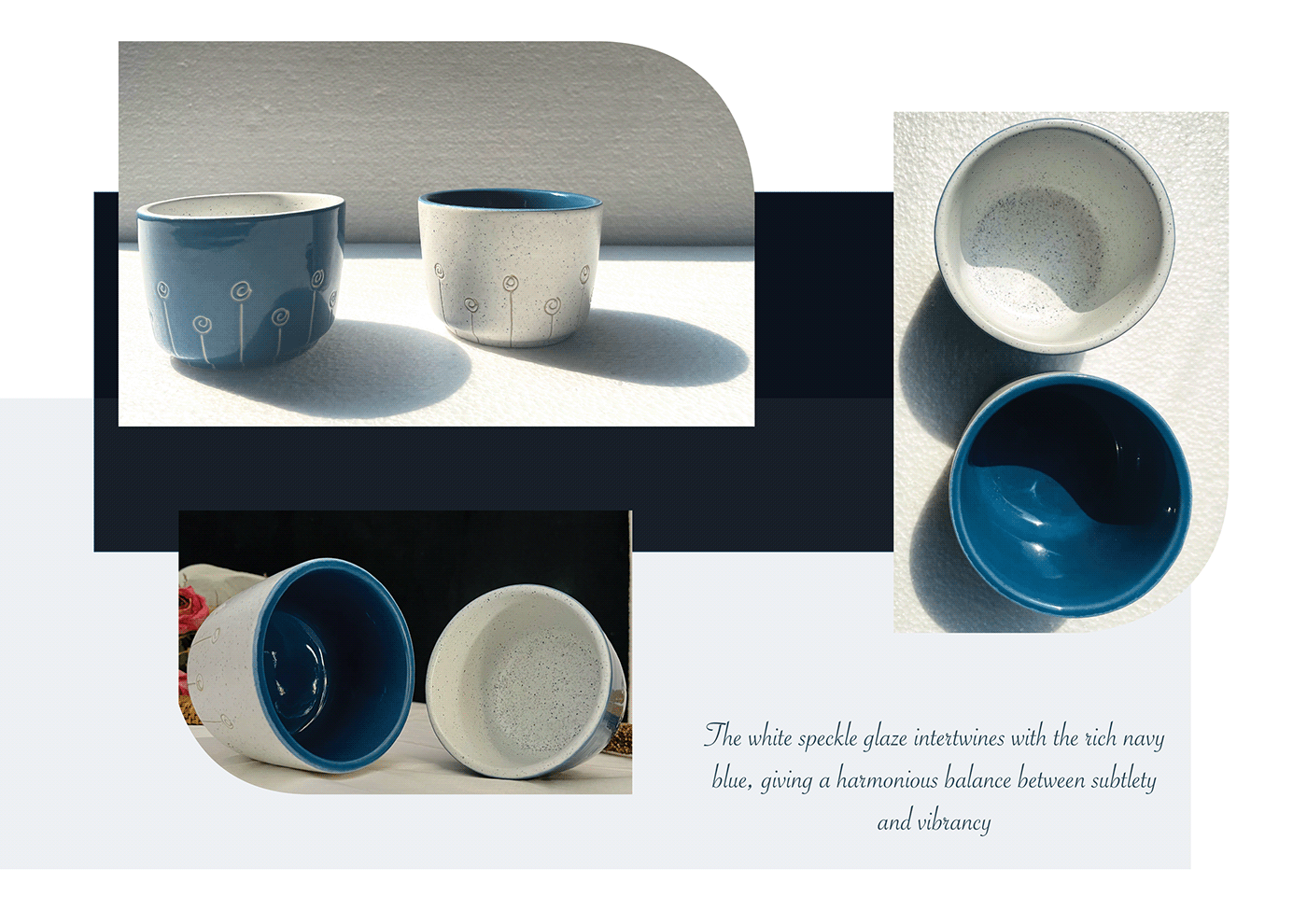 productdesign surface stoneware industry clay Glazes colors exploration Techniques