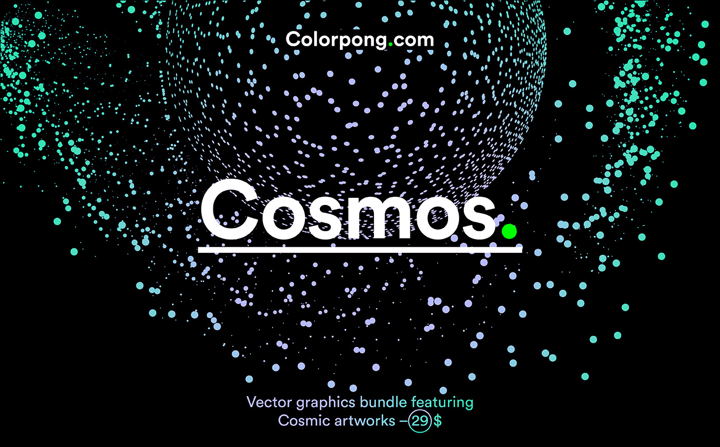 Space  spacex cosmos cosmo stars big bang glow flow particles dots dotted dot universe universum gradient