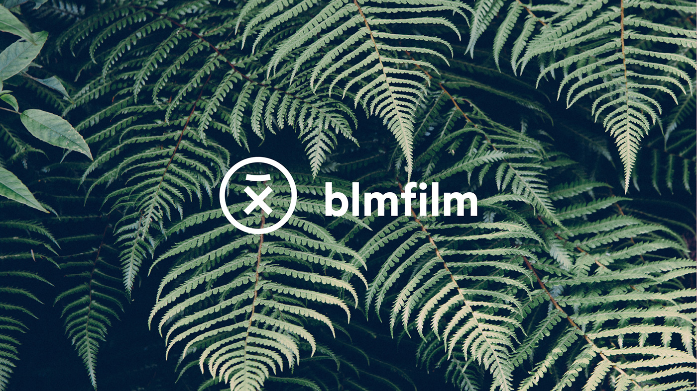 blmfilm Villa hamburg Website Webdesign logo Corporate Design Erscheinungsbild