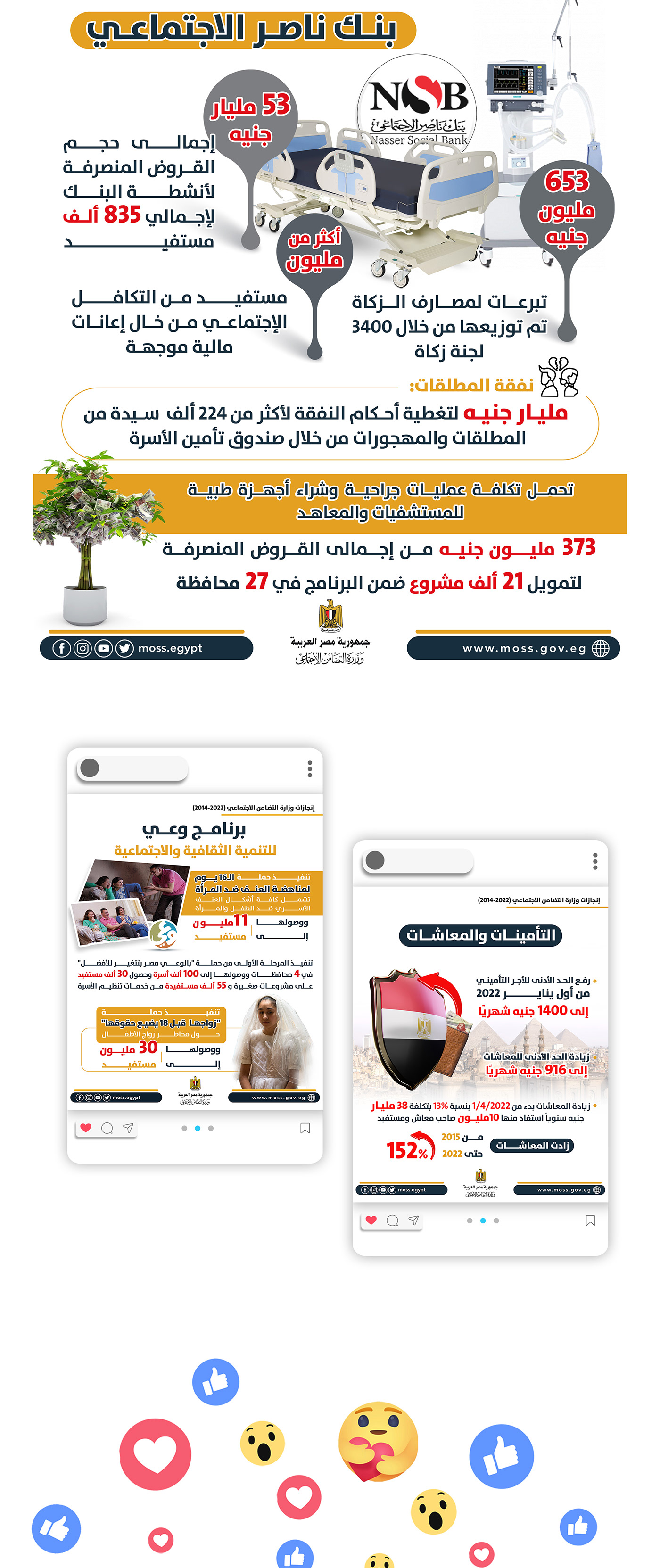 cairo designer egypt infographic Social media post Socialmedia انفوجرافيك تصميم جرافيك سوشيال ميديا