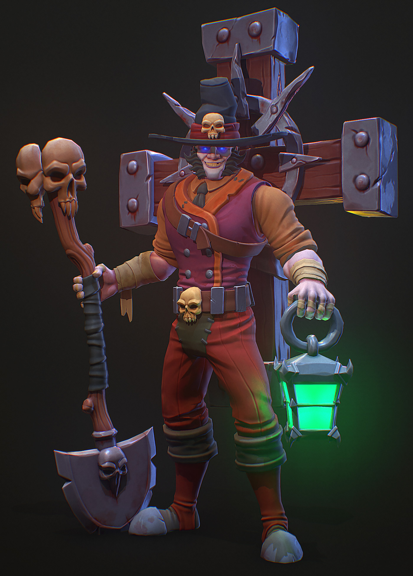 Graveyard Keeper