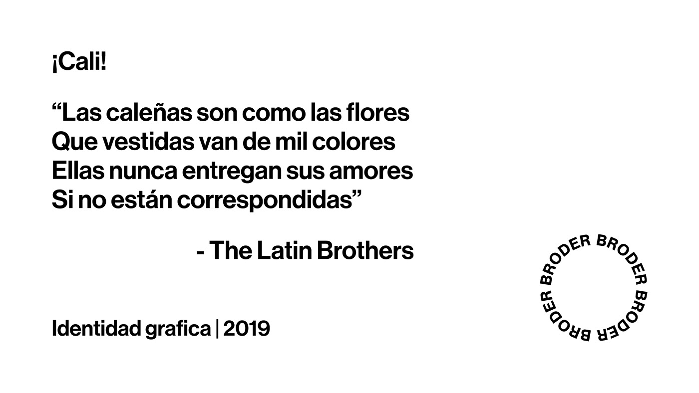 branding  colombia estudio broder gráfica popular ILLUSTRATION  Latin music party poster salsa