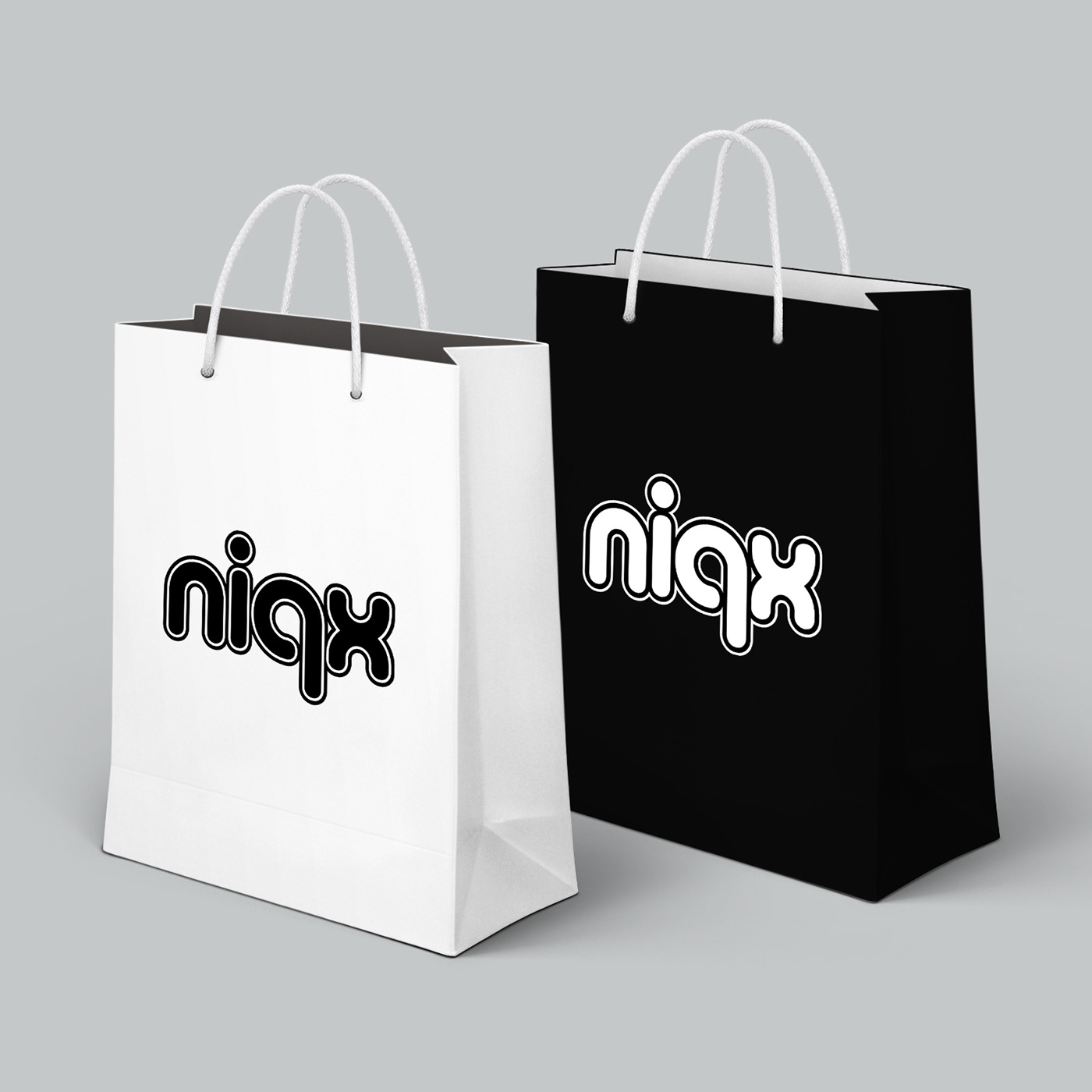 Logo Design branding  product design  mockups Thankyou cards gift bags shopping bags adobe illustrator photoshop