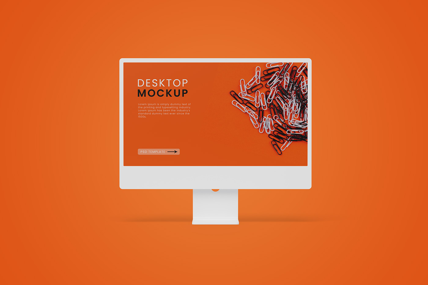 Computer design Device Mockup Laptop monitor phone mockup Responsive tablet Web Design  Website