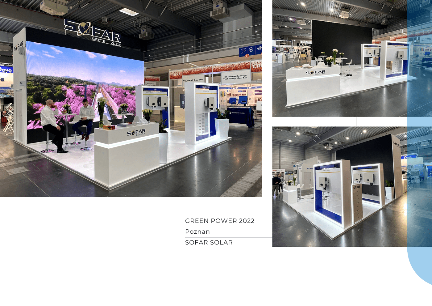 booth Event exhibition stand fairs maison objet Stand