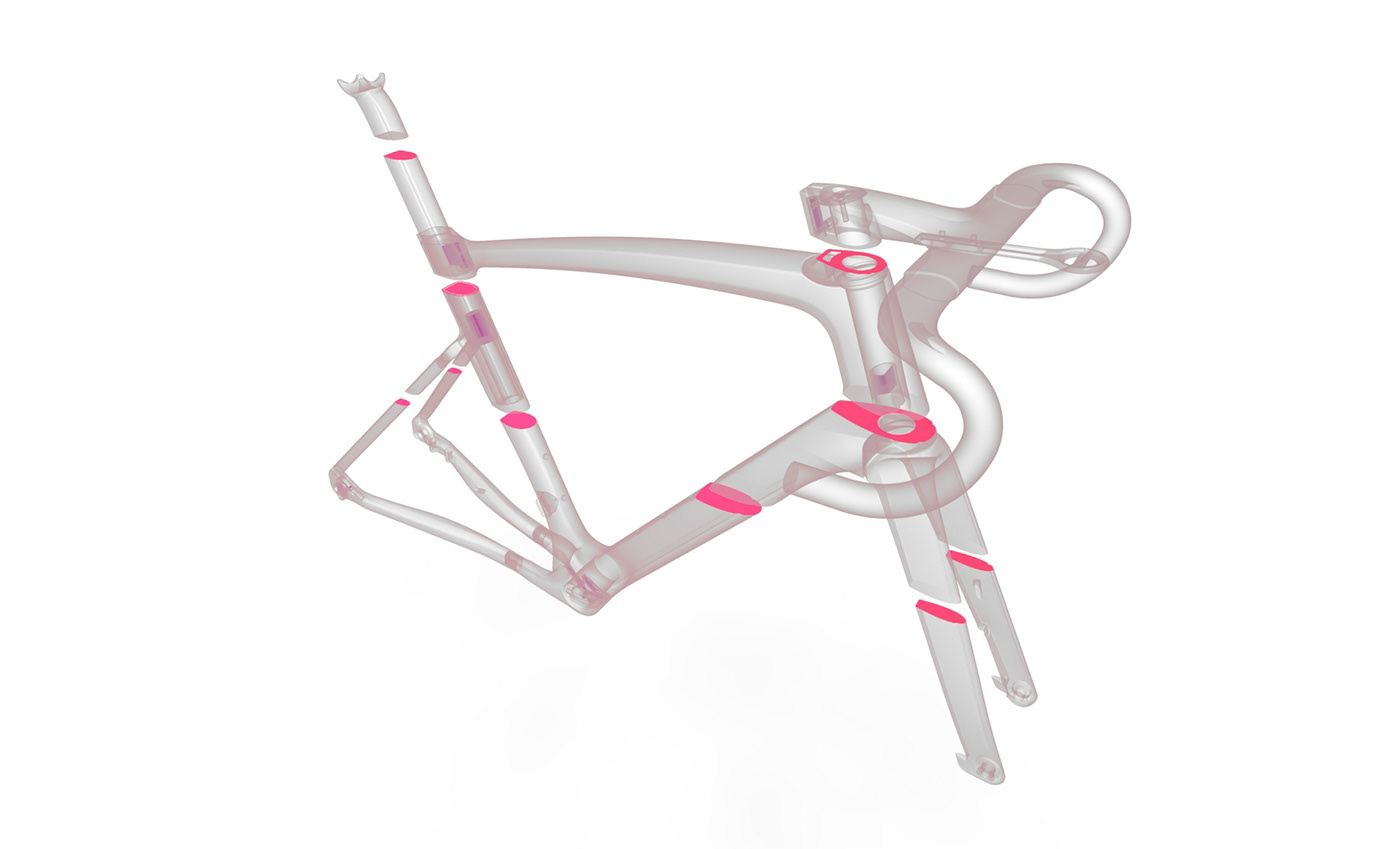 Bike Cycling Bicycle roadbike mountainbike sport sports frame fork handlebars
