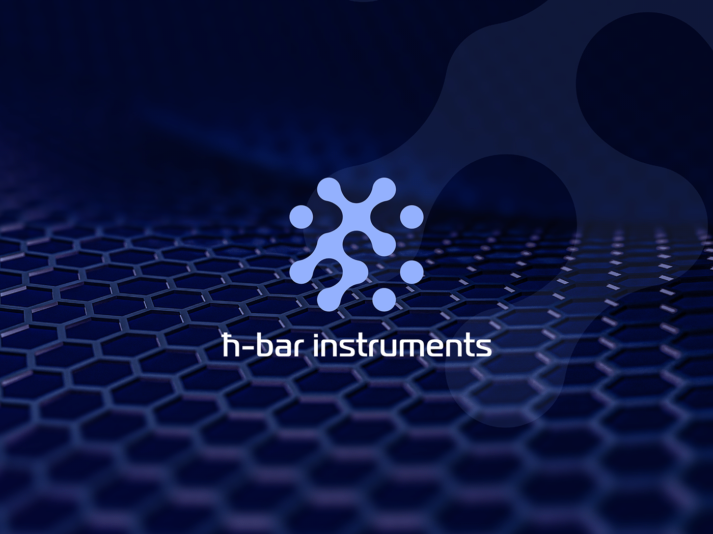 h-Bar Instruments logo