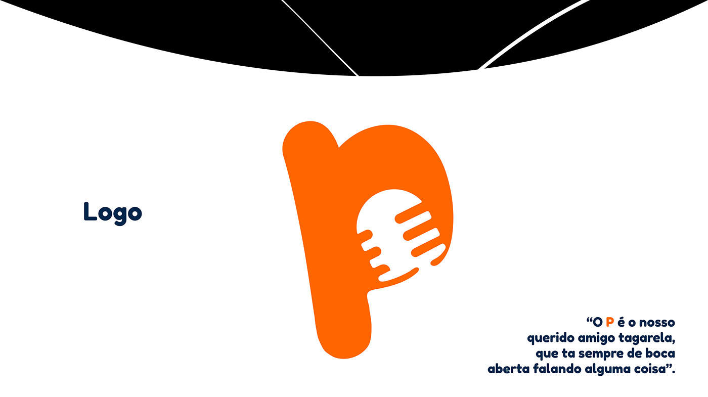 adobe illustrator Apresentação de marca brand identity design logo Logo Design marca vector