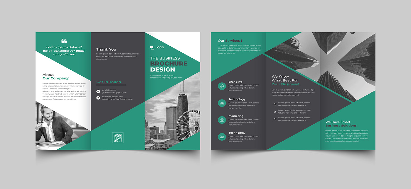 brochure design, brochure mockup, Brochure Template, trifold, trifold brochure, trifold flyer, leafl