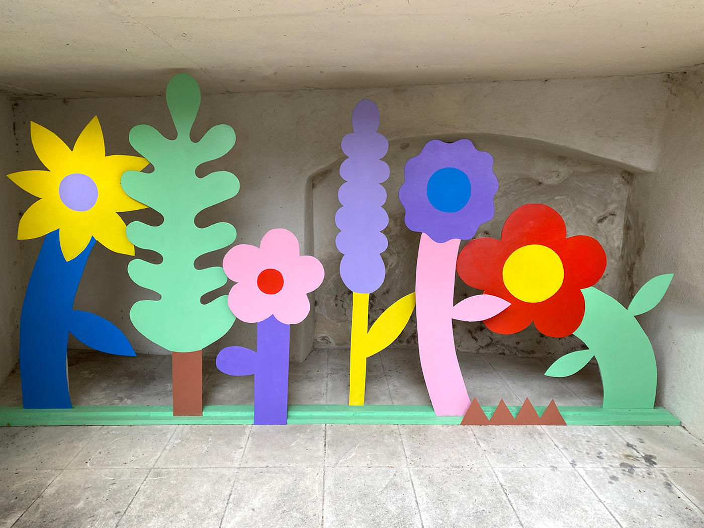 set design Installation Art environmental graphics ILLUSTRATION woodworking Character design painting Exhibition Design sculpture Street Art