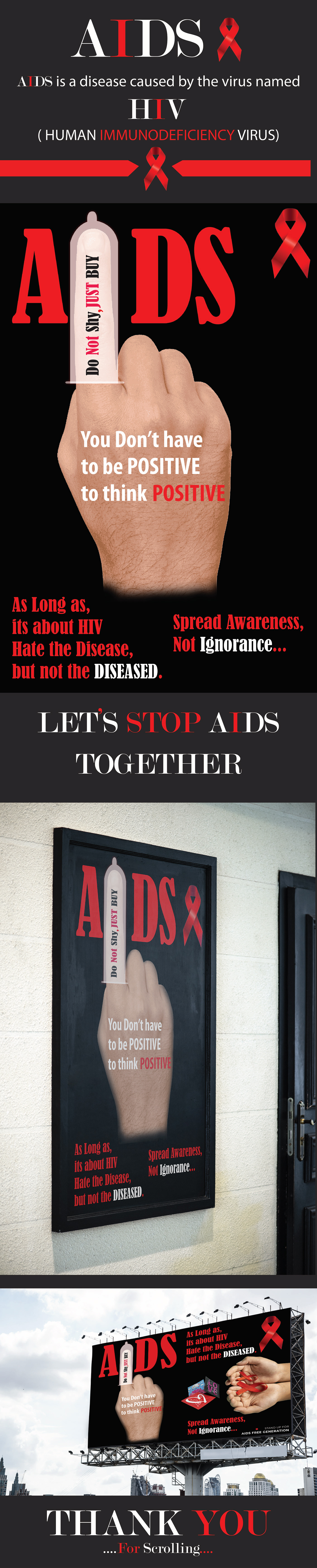 hiv awareness AIDS AWARENESS HIV aids awareness AIDS awareness poster Aids poster