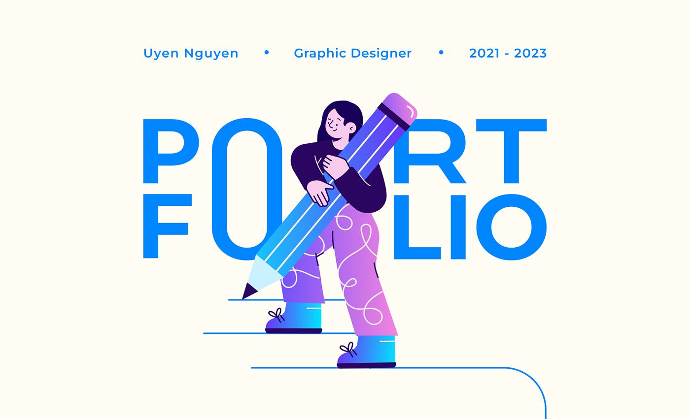 portfolio Resume graphic design  uidesign