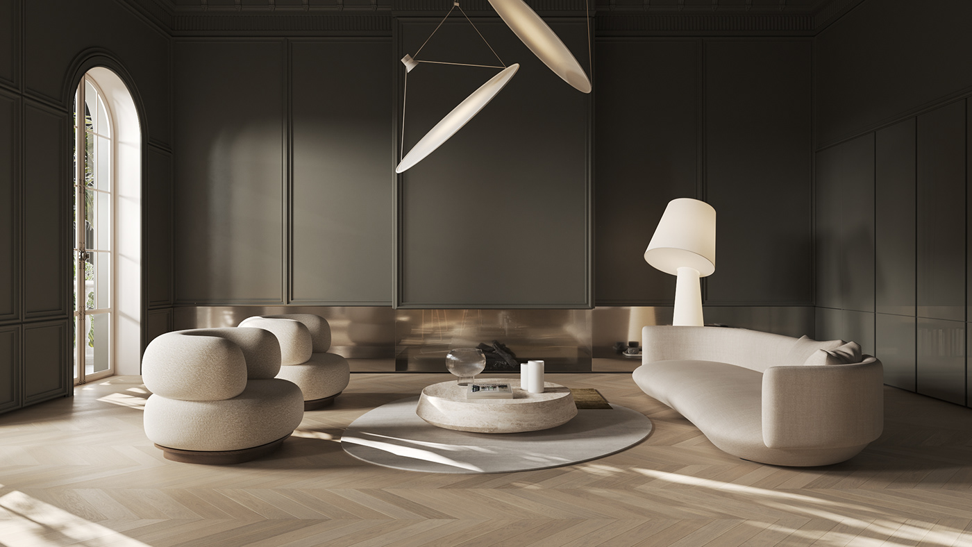 3D 3ds max architecture archviz CGI corona corona render  interior design  Render visualization