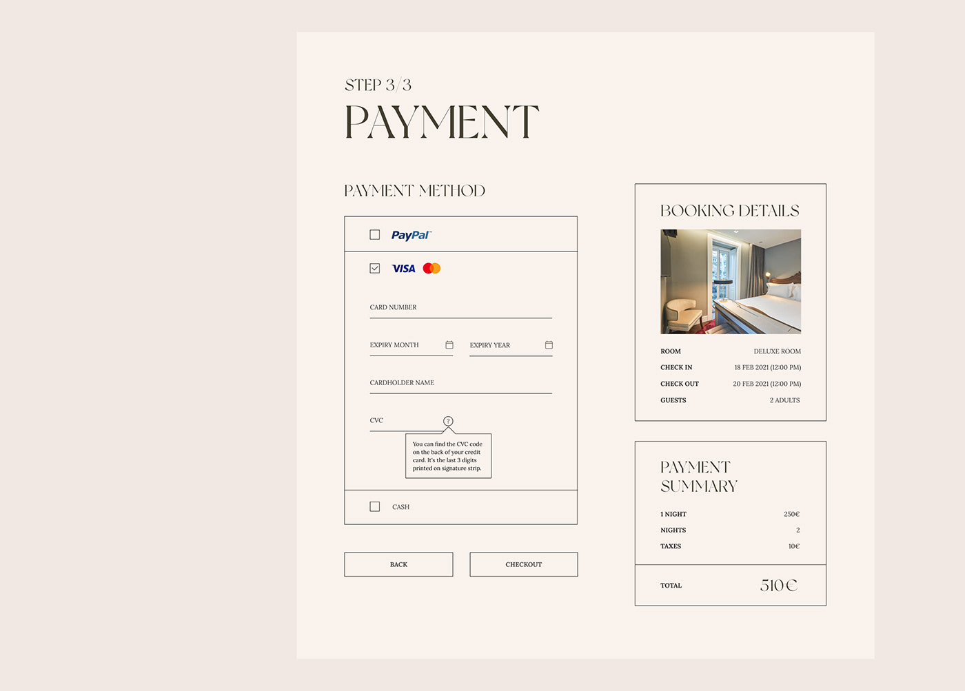 apartment designer hotel Interior Lisbon redesign UI ux Web Design  Website
