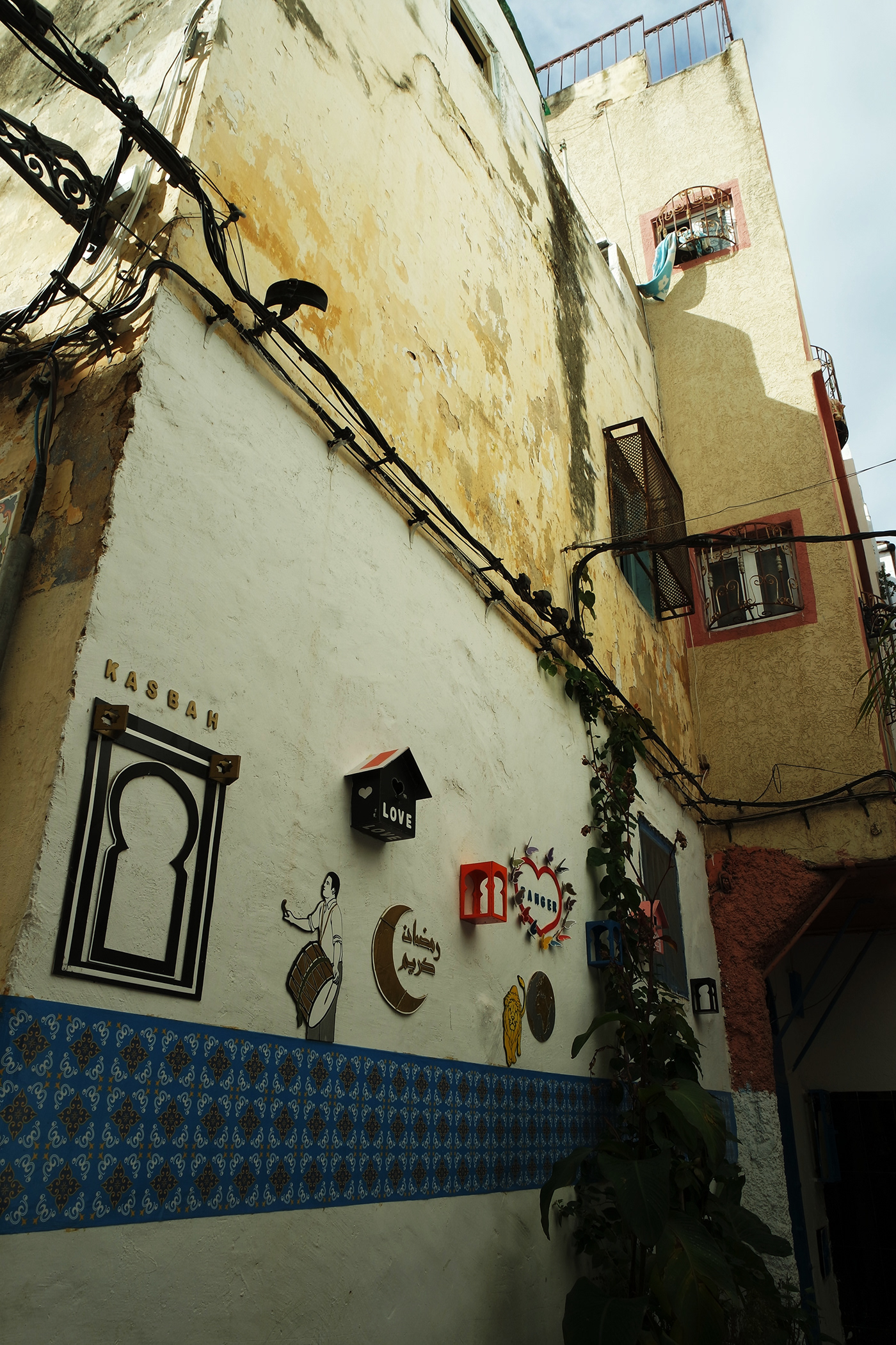 Street Photography  Morocco Travel photographer people architecture Fez rabat tanger