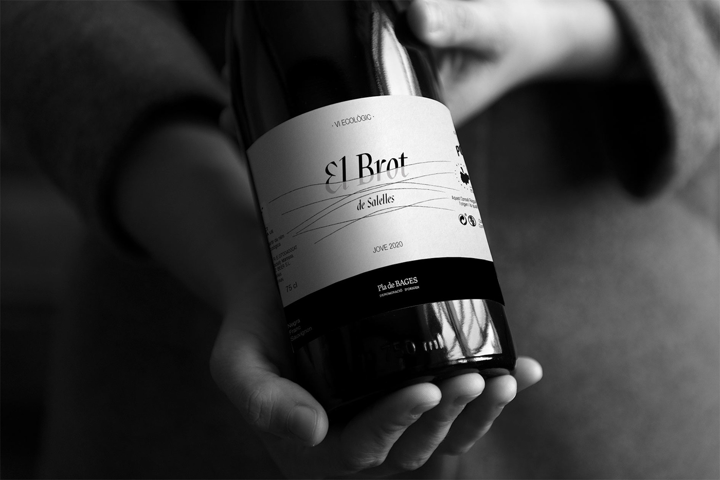 graphicdesign identidadgrafica Labeldesign Packaging vino wine