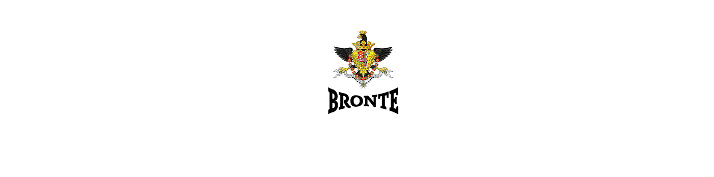 brand identity Branding design Bronte catania City branding etna Italy local brand Logo Design sicily