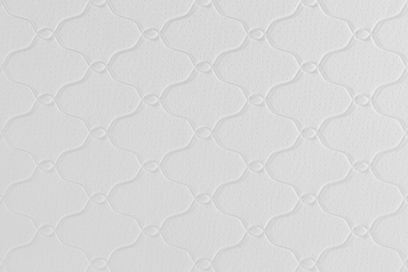 book White mattress pattern soft award hotstamping graphic design minimalist