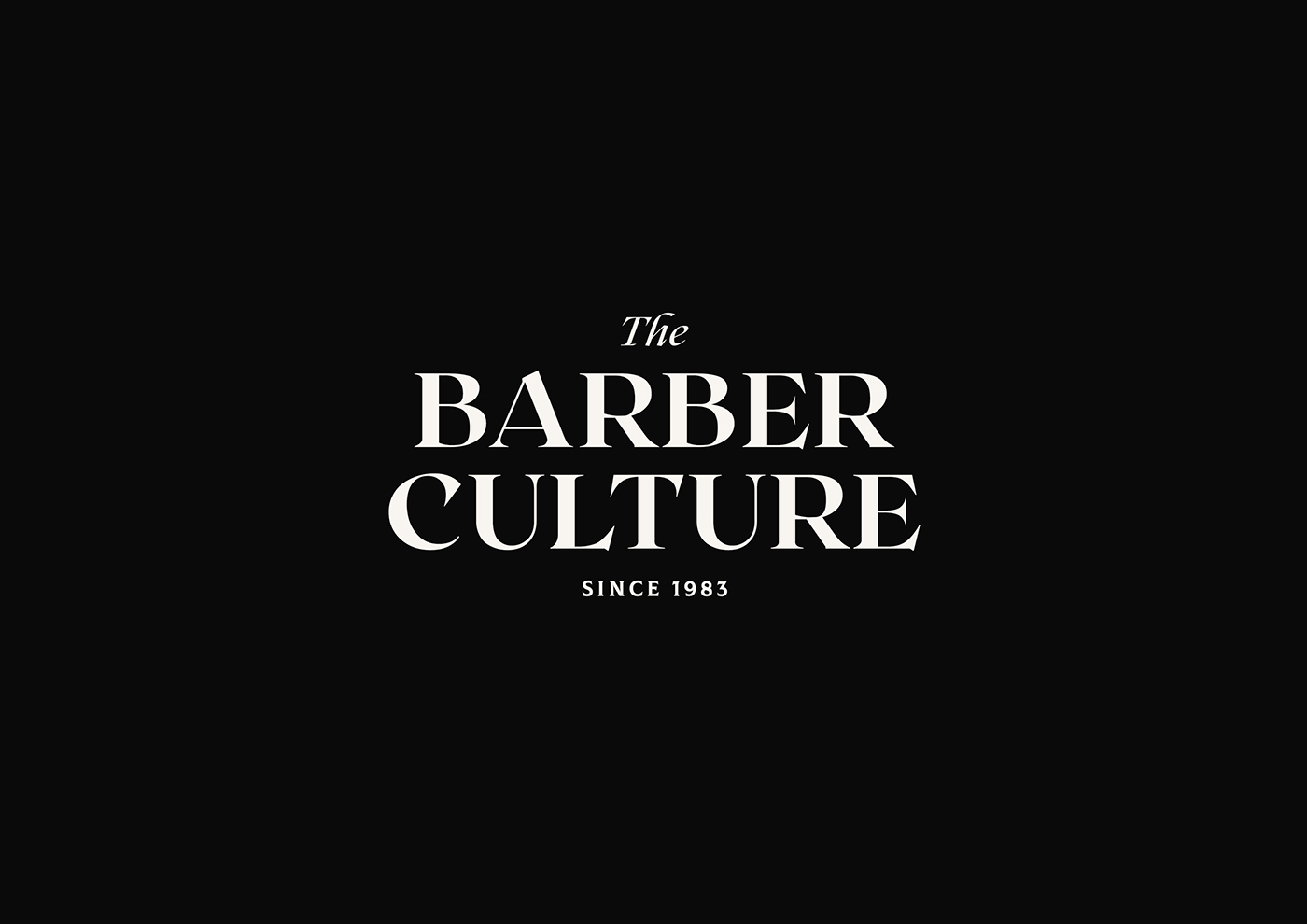 magazine editorial graphic design  art direction  paper barber the barber culture press Web app